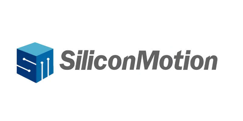 Silicon Motion